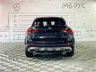 2026 Mercedes-Benz GLC 300 II (X254), серый, 11330000 рублей, вид 4