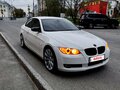 2009 BMW 3 серии 320i V (E90/E91/E92/E93), белый, 1100000 рублей - вид 4
