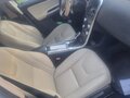 2016 Volvo XC60 I Рестайлинг, белый, 1900000 рублей - вид 3