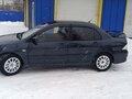 2006 Mitsubishi Lancer IX Рестайлинг, синий, 380000 рублей - вид 2