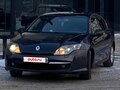 2008 Renault Laguna III, серый, 550000 рублей - вид 1