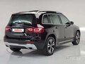2023 Mercedes-Benz GLB 200 d I (X247) Рестайлинг, чёрный - вид 3