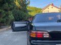 1999 Toyota Corolla Levin VII (AE110/AE111), чёрный - вид 5