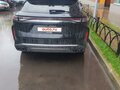 2023 Exeed RX (Yaoguang), чёрный, 3400000 рублей - вид 3