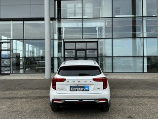 2023 Haval Jolion I, белый, 1915000 рублей, вид 5