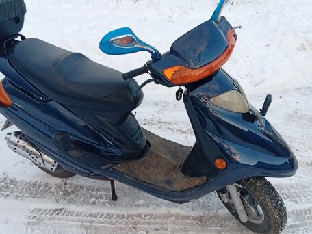 2007 Omaks MT50QT, синий, 48000 рублей, вид 3