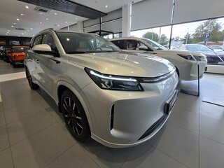 2026 Evolute i-Space I Рестайлинг, серый, 3585000 рублей, вид 3