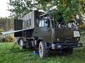2000 КамАЗ 4326, зелёный, 4950000 рублей