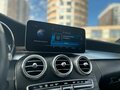 2018 Mercedes-Benz C-Класс 180 IV (W205) Рестайлинг, белый - вид 11