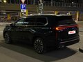 2023 Exeed VX I, зелёный - вид 5