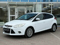 2013 Ford Focus III, белый - вид 4