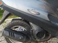 2003 Honda Tact, серый, 60000 рублей - вид 4