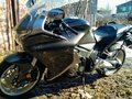 2013 Honda VFR 1200, серый, 1100000 рублей - вид 2
