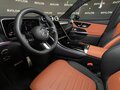2026 Mercedes-Benz GLC 300 II (X254), серый - вид 11
