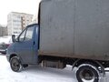 2011 ГАЗ ГАЗель (3302), синий, 630000 рублей
