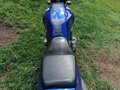1994 Honda CB 400 Super Four, синий, 300000 рублей - вид 11
