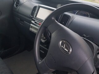 2012 Daihatsu Tanto II, чёрный, 650000 рублей, вид 5