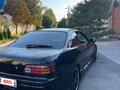 1999 Toyota Corolla Levin VII (AE110/AE111), чёрный - вид 4