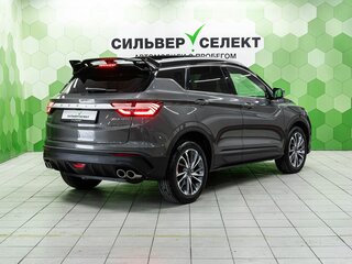 2023 Geely Coolray I, серый, 1800000 рублей, вид 2