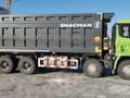 2022 Shacman (Shaanxi) SX3318, зелёный, 8300000 рублей - вид 3