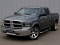 2011 Dodge RAM IV (DS/DJ), серый