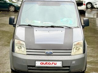 2008 Ford Tourneo Connect I, серый, 550000 рублей, вид 2