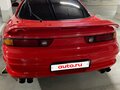 1991 Mitsubishi GTO I (Z16A), красный, 2600000 рублей - вид 5