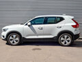 2020 Volvo XC40 I, белый - вид 8