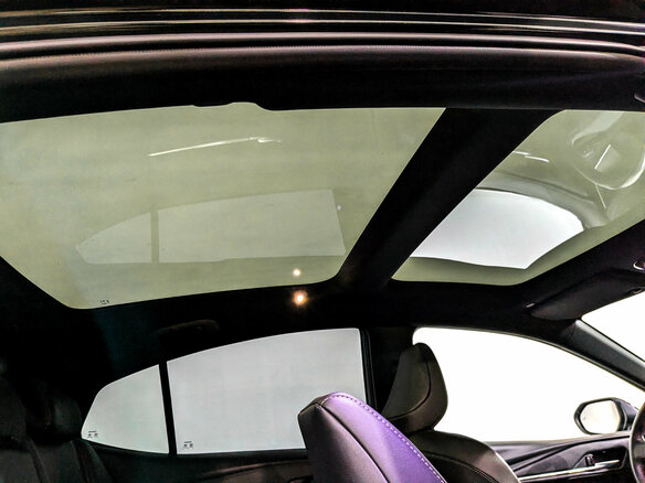 2024 Toyota Camry IX (XV80) China Market, чёрный, 3600000 рублей - вид 23