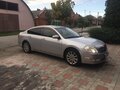 2006 Nissan Teana I (J31) Рестайлинг, серебристый, 700000 рублей