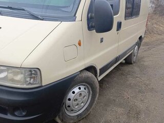 2011 Fiat Professional Ducato, бежевый, 990000 рублей, вид 4