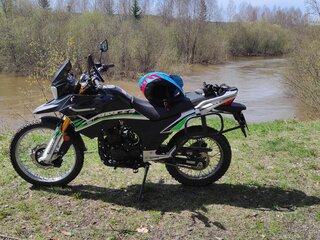 2024 Racer Ranger, белый, 150000 рублей, вид 3