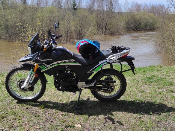 2024 Racer Ranger, белый, 150000 рублей - вид 2