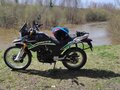 2024 Racer Ranger, белый, 150000 рублей - вид 2
