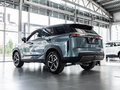 2026 Jaecoo J7 I Рестайлинг, серый - вид 5