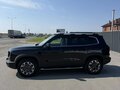 2025 Haval Dargo I, чёрный - вид 9