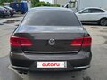 2012 Volkswagen Passat B7, коричневый, 990000 рублей - вид 5