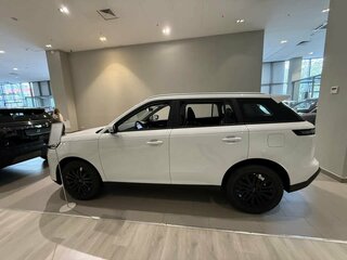 2026 Jaecoo J6, белый, 2330000 рублей, вид 5