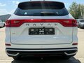 2026 Haval M6 II, белый - вид 6