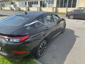 2022 JAC J7 I, чёрный, 800000 рублей - вид 5