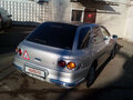 1999 Subaru Impreza, серебристый - вид 4