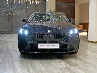 2025 BMW 2 серии Gran Coupe L 225i L F74/78, чёрный, 5100000 рублей, вид 2