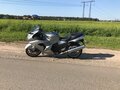 2007 Kawasaki ZZR 1400, серебристый, 650000 рублей - вид 1