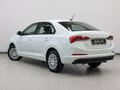 2020 Skoda Rapid II, белый - вид 6
