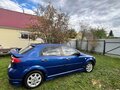 2008 Chevrolet Lacetti I, синий, 420000 рублей - вид 3