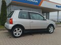 2001 Volkswagen Lupo, белый, 420000 рублей - вид 3