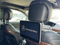 2015 Mercedes-Benz S-Класс 500 Long VI (W222, C217), чёрный, 2600000 рублей - вид 9