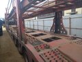 2024 Luxuda LZC9407BG, красный, 3230000 рублей - вид 5