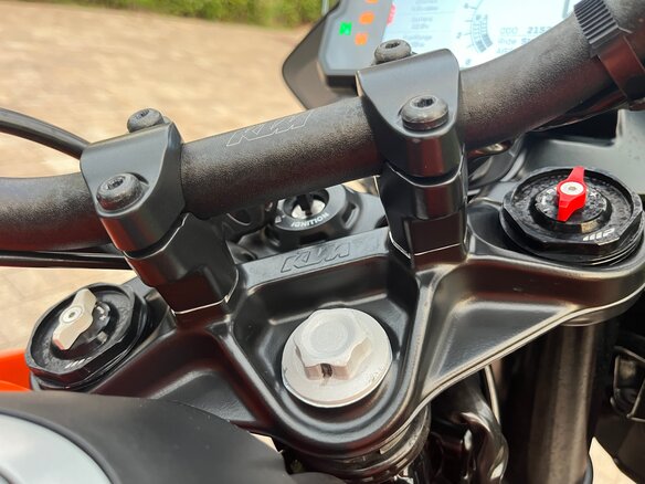 2021 KTM 390 Adventure, оранжевый, 515000 рублей - вид 12
