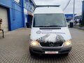 2016 Mercedes-Benz Sprinter, белый, 2600000 рублей